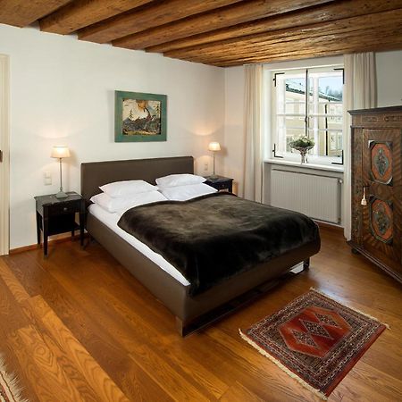 Goldgasse Apartments De Luxe Salzburgo Exterior foto