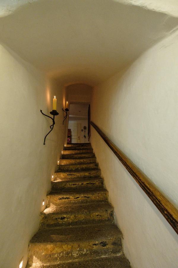 Goldgasse Apartments De Luxe Salzburgo Exterior foto