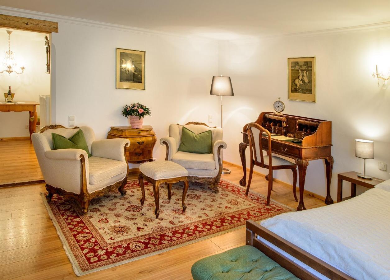 Goldgasse Apartments De Luxe Salzburgo Exterior foto